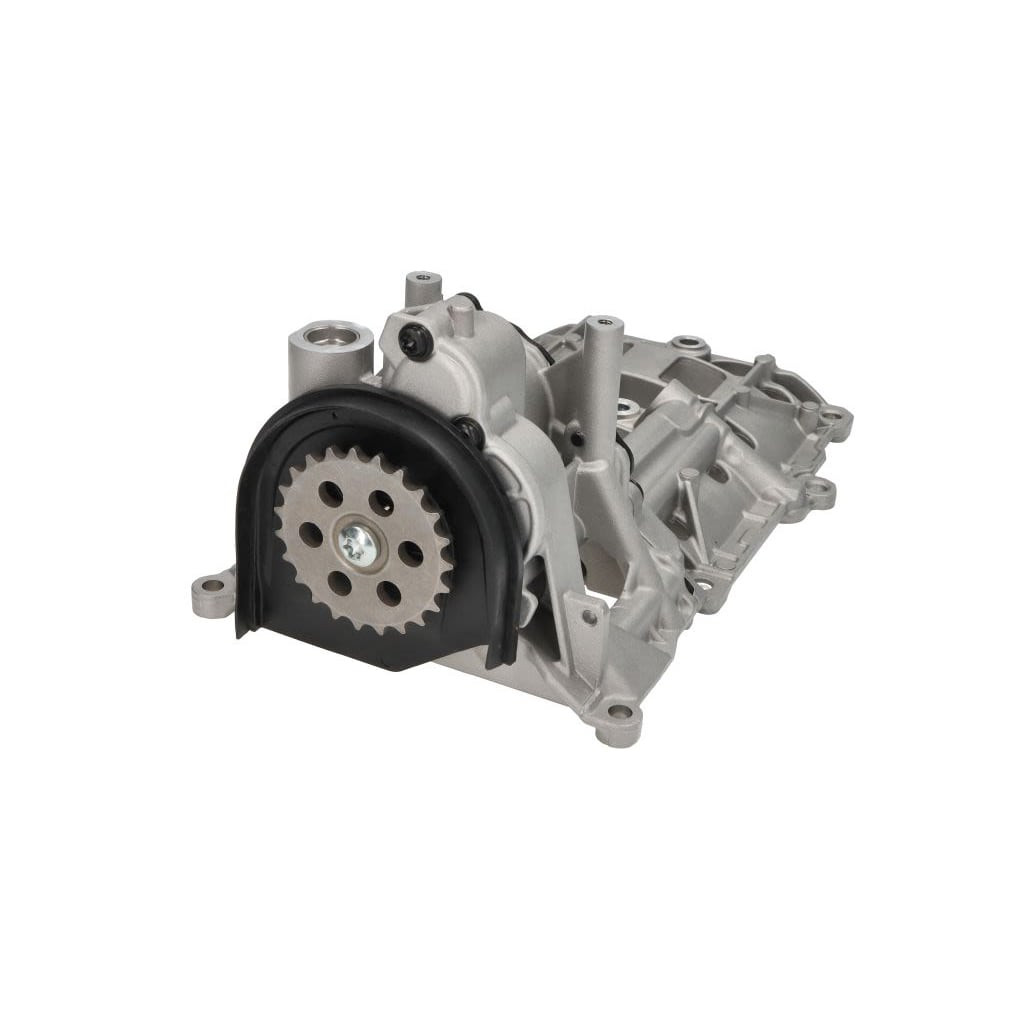 Pierburg oil pump fits BMW X1 E84 20d 23d 2008-2013 N47D20 11418508629