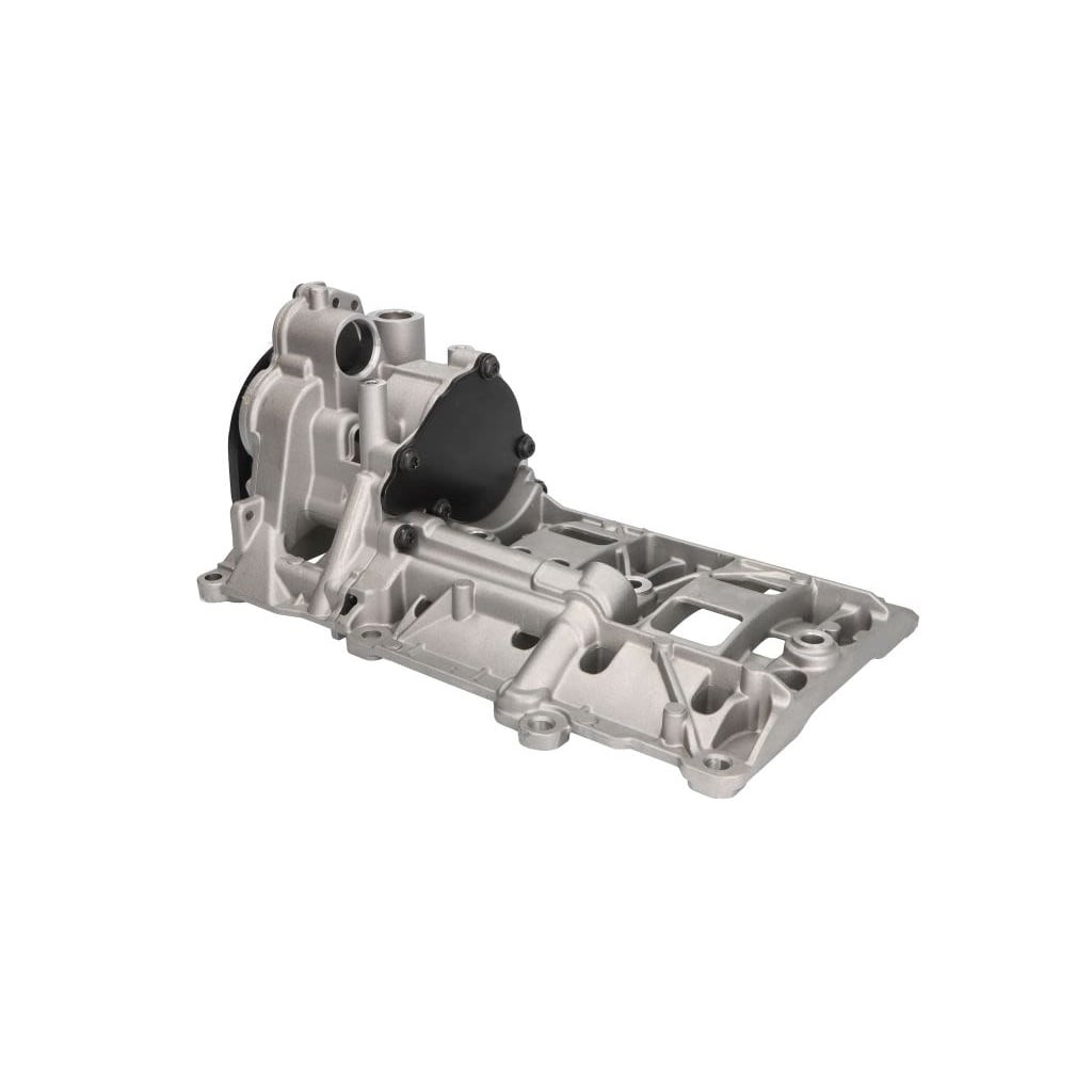 Pierburg oil pump fits BMW 320d 420d 520d X3 20d 2011- N47D20 11418518405