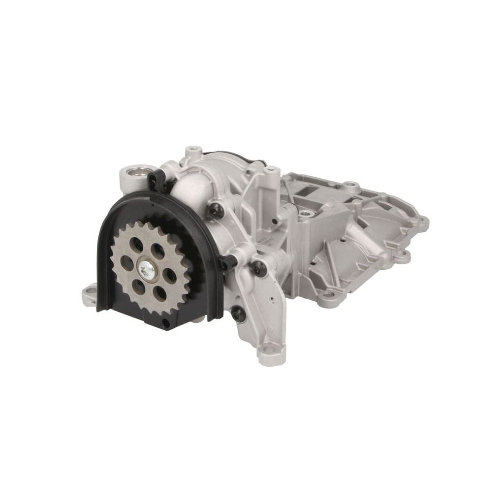 Pierburg oil pump fits BMW 120d 320d 530d X1 X3 20d -2011 N47D20 11417810451
