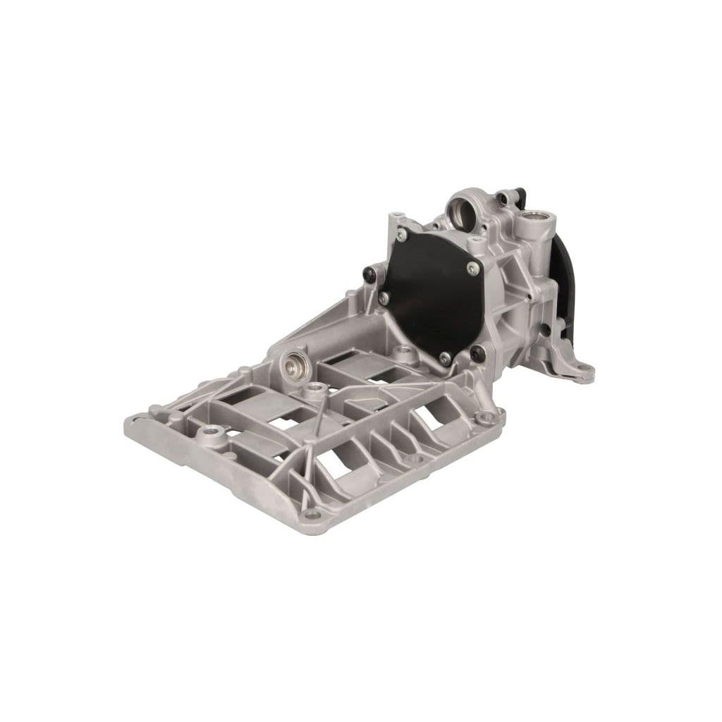 Pierburg oil pump fits BMW 120d 320d 530d X1 X3 20d -2011 N47D20 11417810451