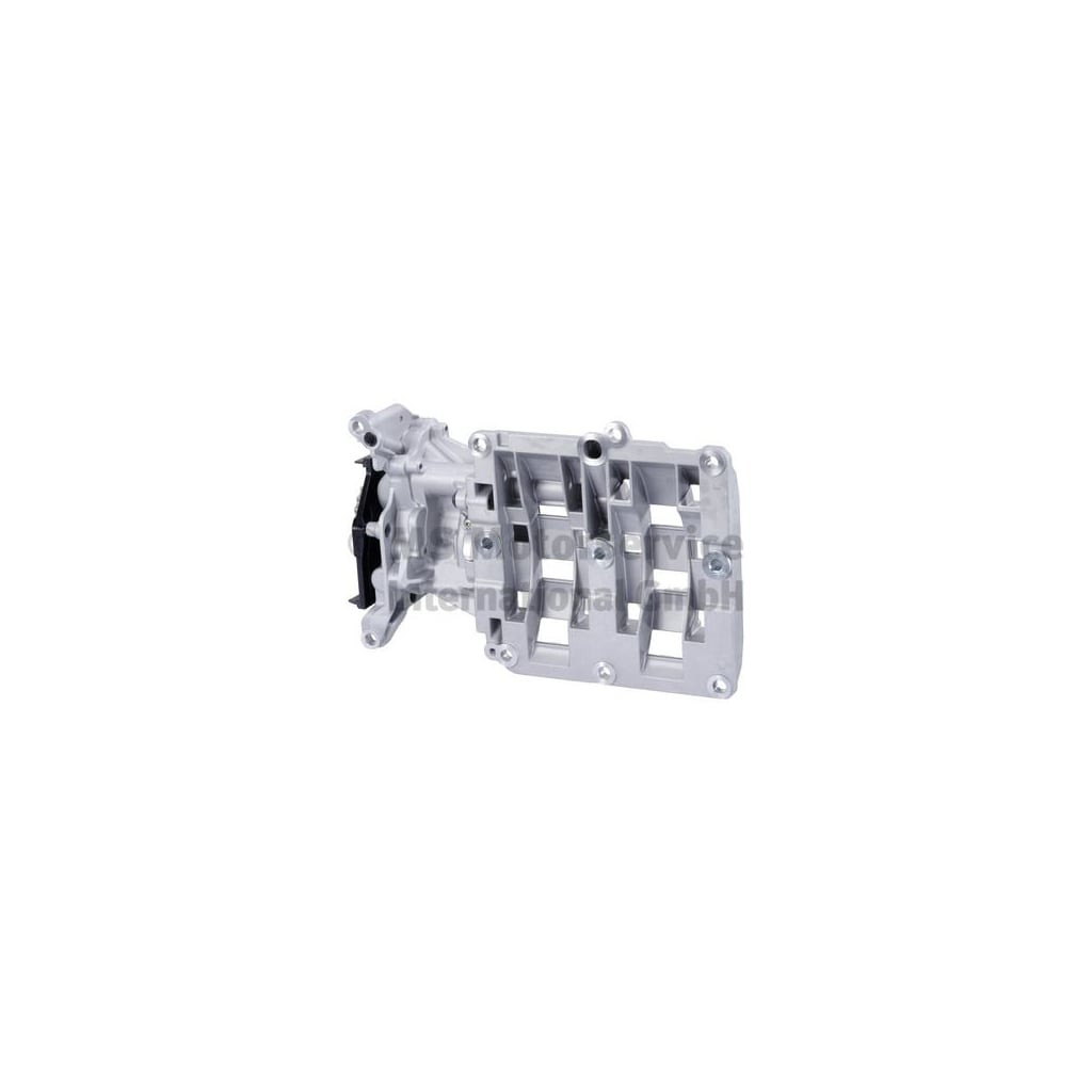 Pierburg oil pump fits BMW 120d 320d 530d X1 X3 20d -2011 N47D20 11417810451