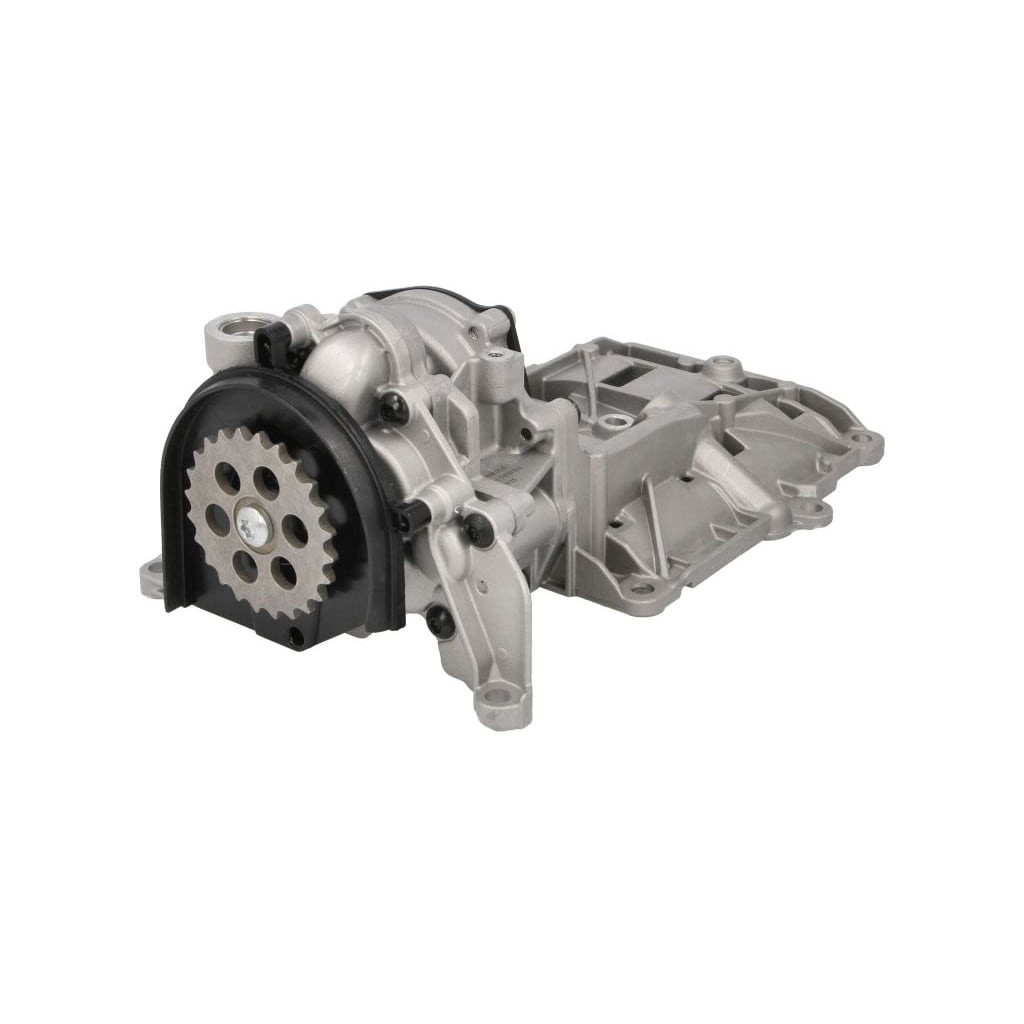 Pierburg oil pump fits BMW 120d 220d 320d 420d 520d N47D20C 11417810823