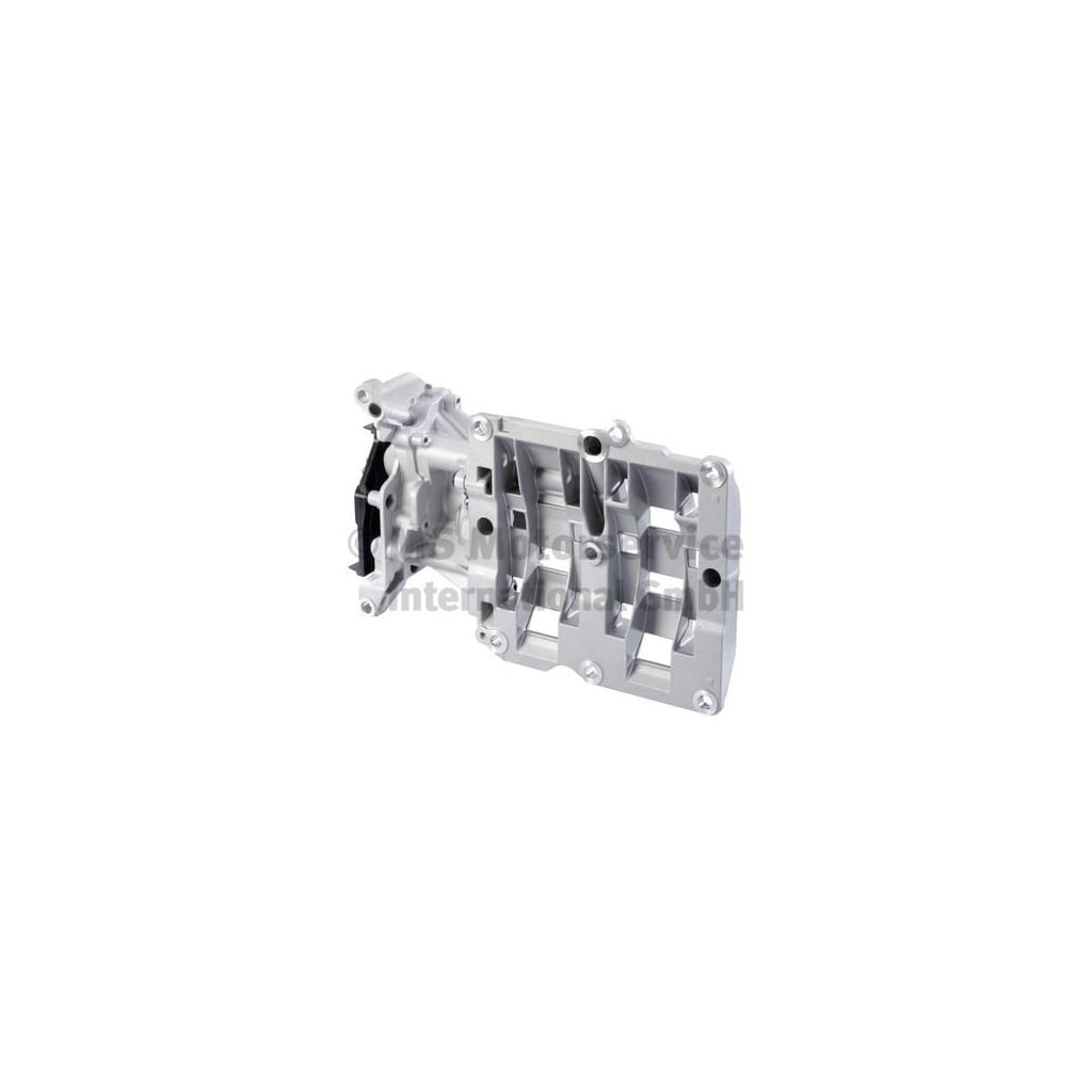 Pierburg oil pump fits BMW 120d 220d 320d 420d 520d N47D20C 11417810823