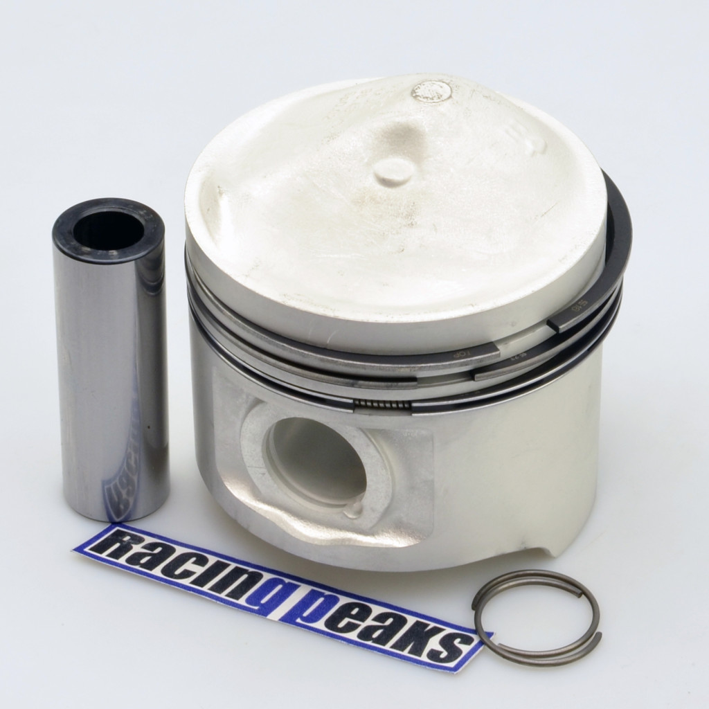KS piston 86.50 fits Mercedes 280 C-S-E-SE-SEL-SL-SLC M110 1972-1985