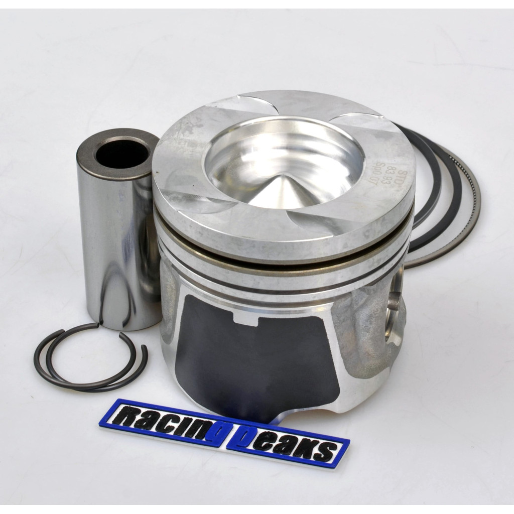 Piston set fits Renault Trafic Vivaro Primaster 2.0 dCi 2006- M9R 30mm EU4