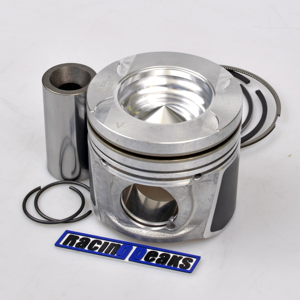 Piston set fits Renault Master Movano NV400 2.3 dCi 2010- M9T
