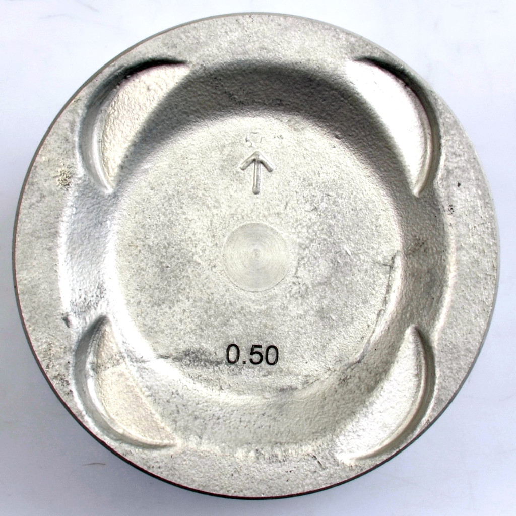 Piston set fits Suzuki Swift Cultus Vitara X90 Escudo Sidekick 1.6 G16 SOHC 16v