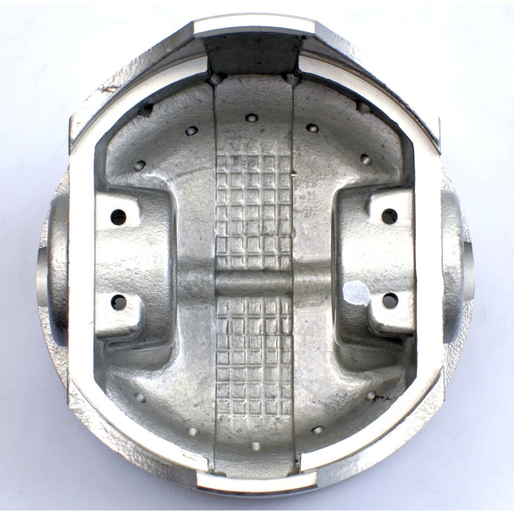 Piston set fits Suzuki Swift Cultus Vitara X90 Escudo Sidekick 1.6 G16 SOHC 16v