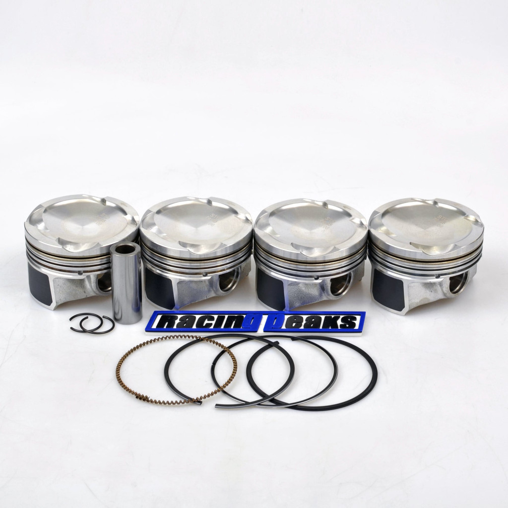 Piston set fits Seat Ateca Ibiza Leon Terramar Formentor 1.5 TSi 2017- Cupra
