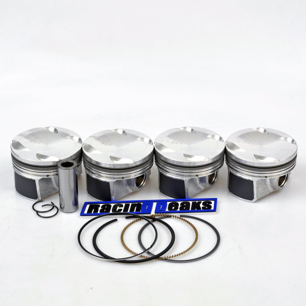 Piston set fits Audi A1 A3 Q2 Q3 1.4 TSI TFSI 2013- CPTA CZEA