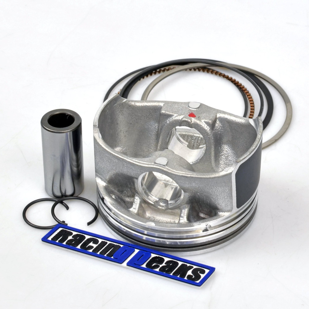 Piston set fits VW Golf Jetta Polo Rapid Octavia Leon Ibiza 1.6 2014- CWVA CWVB