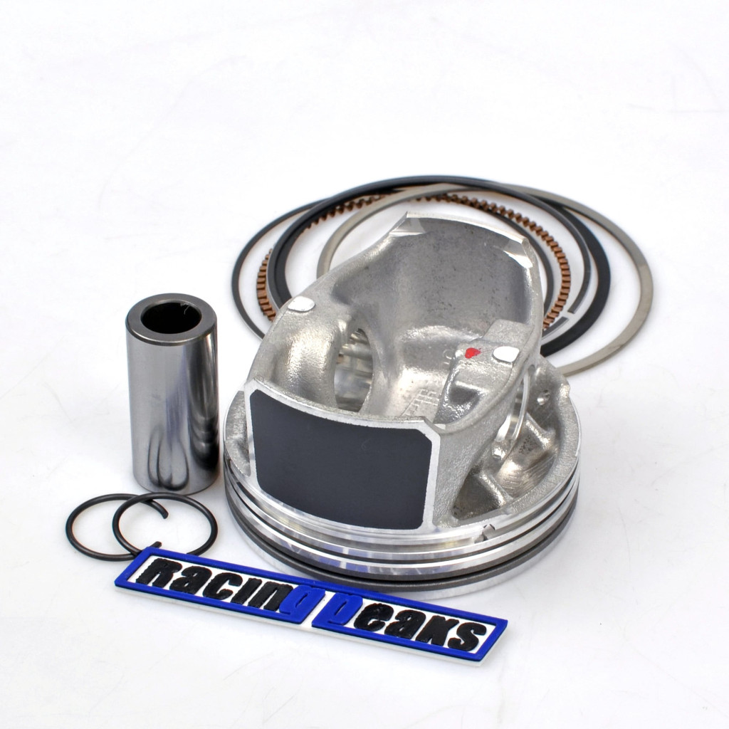 Piston set fits VW Golf Jetta Polo Rapid Octavia Leon Ibiza 1.6 2014- CWVA CWVB