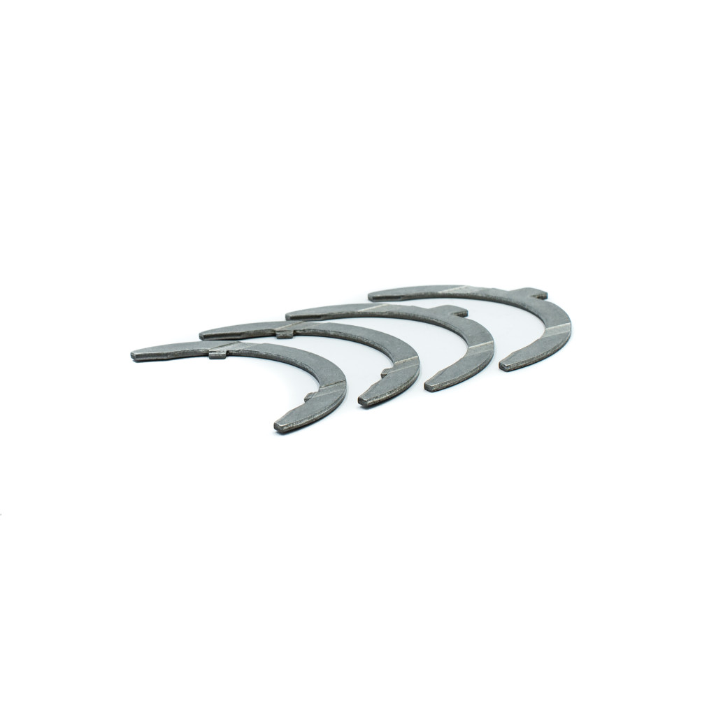 ACL 2T2633 thrust washers fits Nissan VQ20 VQ25DE VQ30DE VQ30DET VQ35DE
