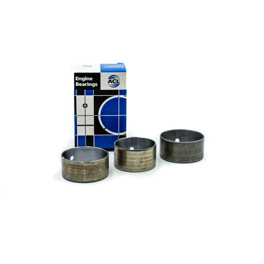 ACL 3C5816 cam bearings set fits Ford 1.3L 1.6L 1.8L Cortina Cosworth YB 2.0L