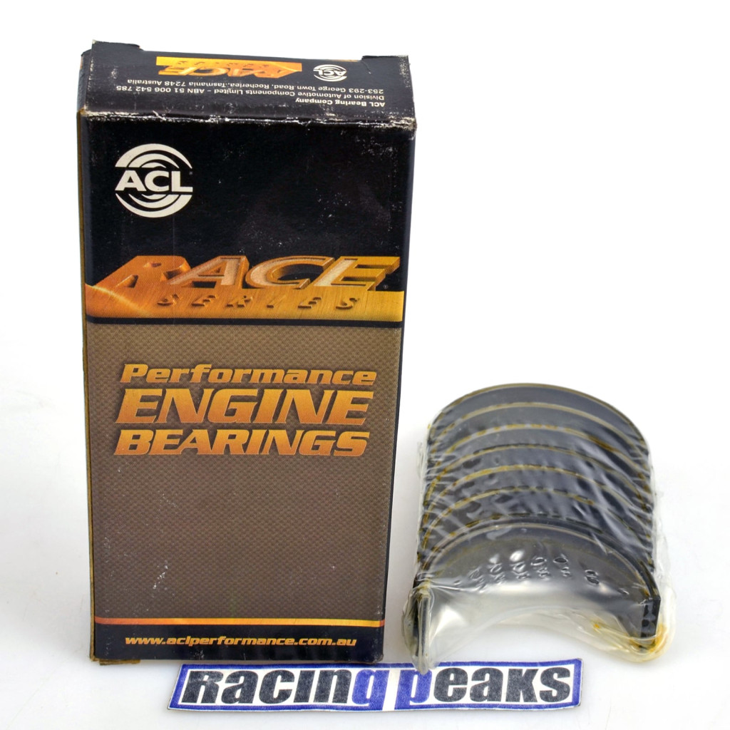 ACL Race 4B1293H rod bearings fits Hyundai i30N Genesis Stinger 2.0T