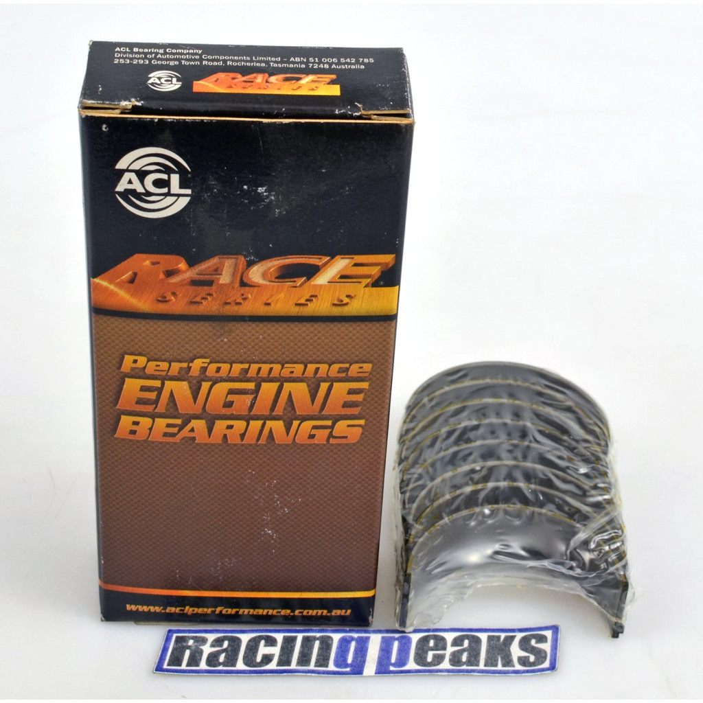 ACL Race 4B1490H rod bearings fits BMW M40 M42 M43 M44 1.6 1.8 1.9 16v