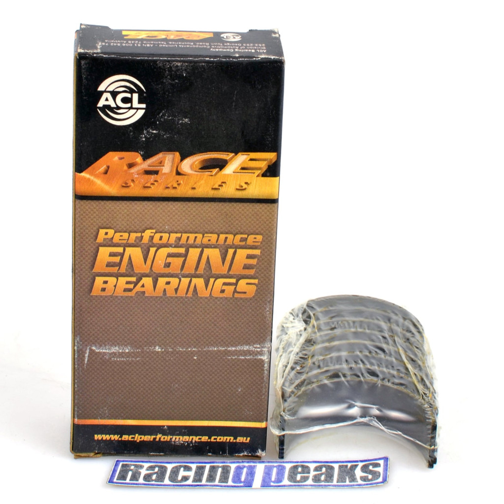 ACL Race 4B1490H rod bearings fits BMW M40 M42 M43 M44 1.6 1.8 1.9 16v