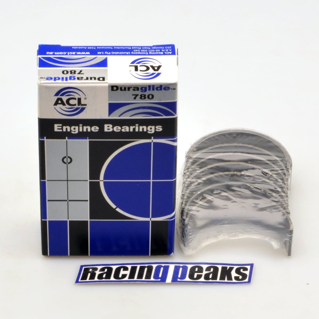 ACL rod bearings fits Ford Focus Mondeo Ranger Tourneo Transit 2.0 EcoBlue
