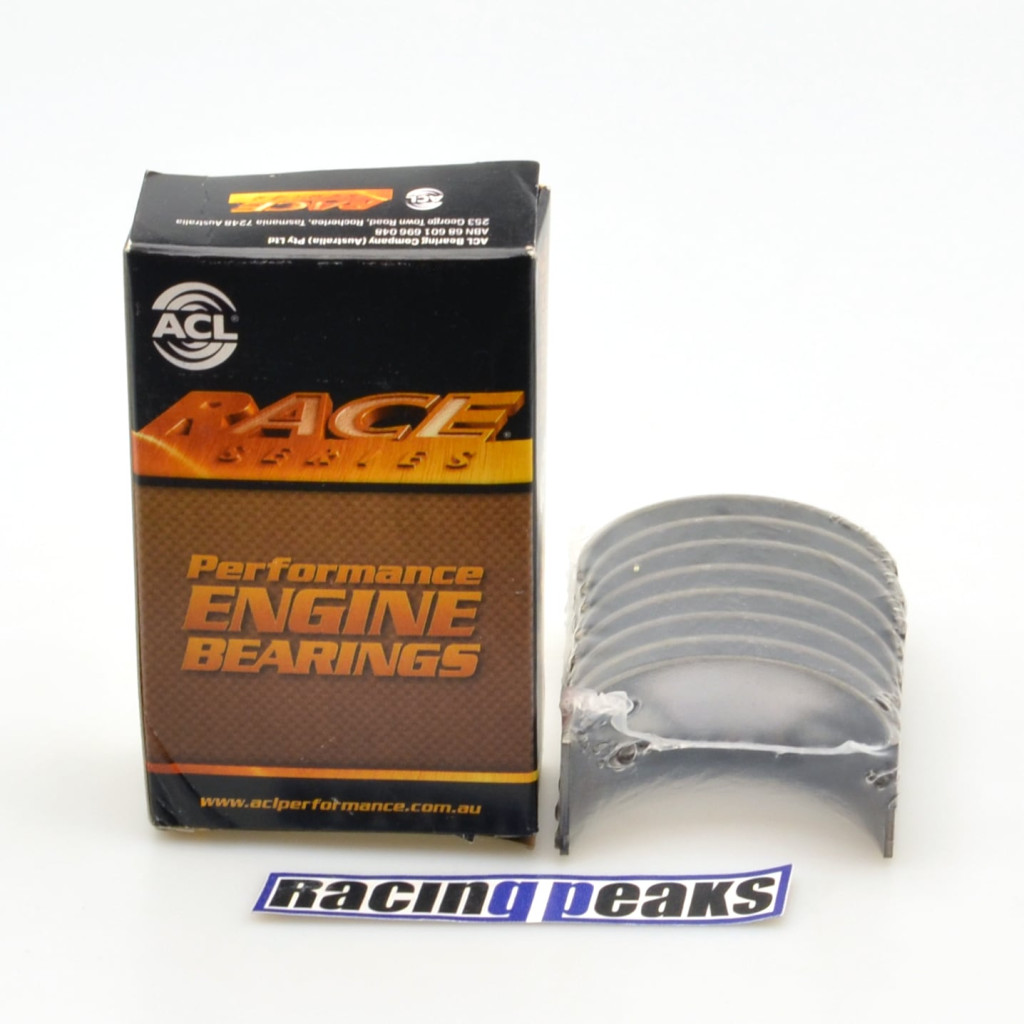 ACL Race rod bearings fits Porsche 928 4.5 4.7 5.0 5.4 v8 M28.xx 1977-95