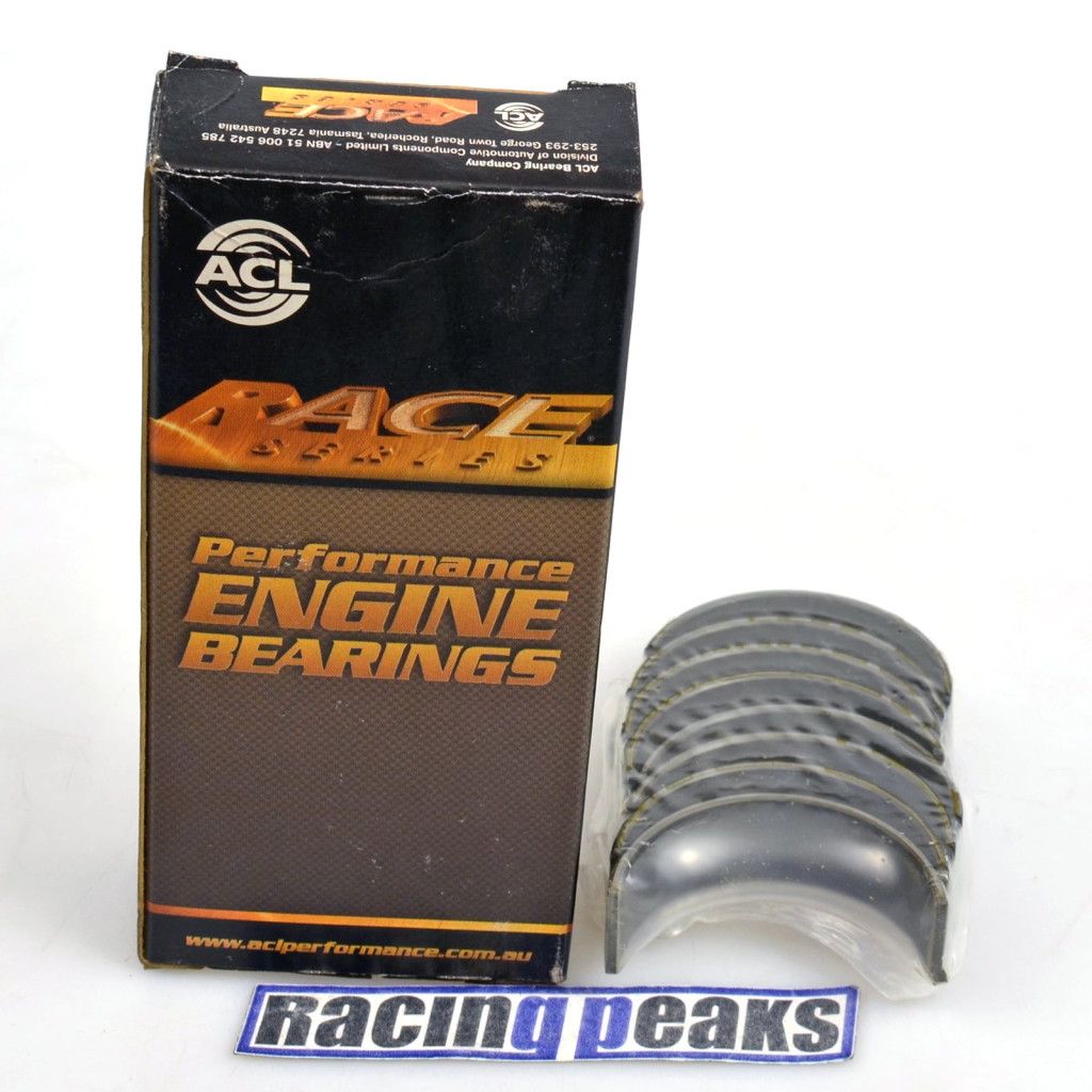 ACL Race 4B2903H rod bearings fits Mini W10B16 Cooper One 1.6L 16v