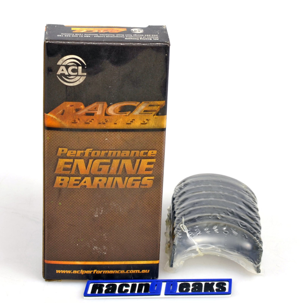 ACL Race 4B2903HX rod bearings fits Mini W10B16 Cooper One 1.6L 16v
