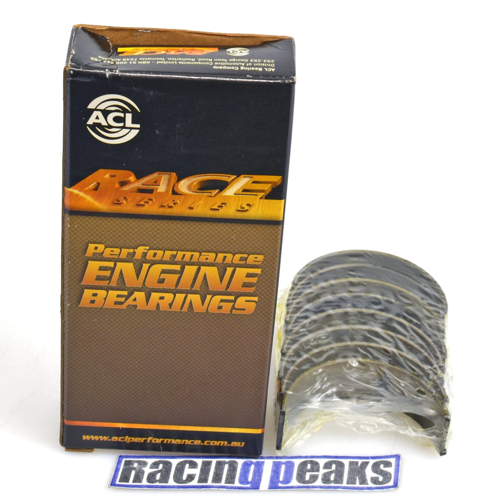 ACL Race 4B2960H rod bearings fits Nissan SR20DE SR20DET Pulsar Silvia SX