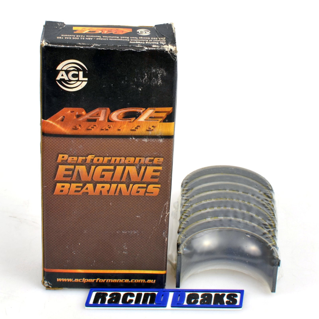ACL Race 4B7736H-.30 rod bearings fits Peugeot Citroen 2.0 16v EW10J4
