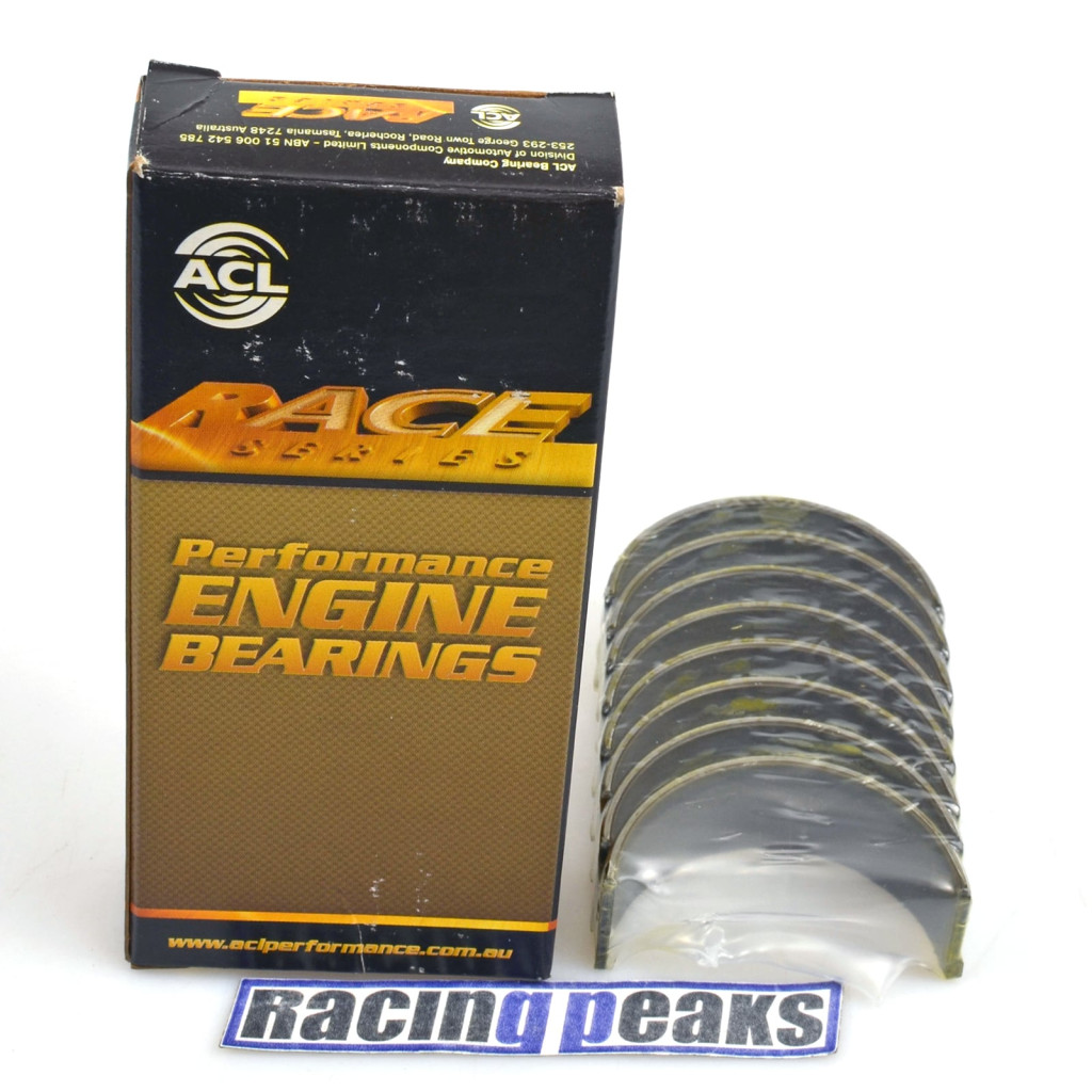 ACL Race 4B7820HX rod bearings fits Renault F7P F7R F4R F3N 1.8L 2.0L