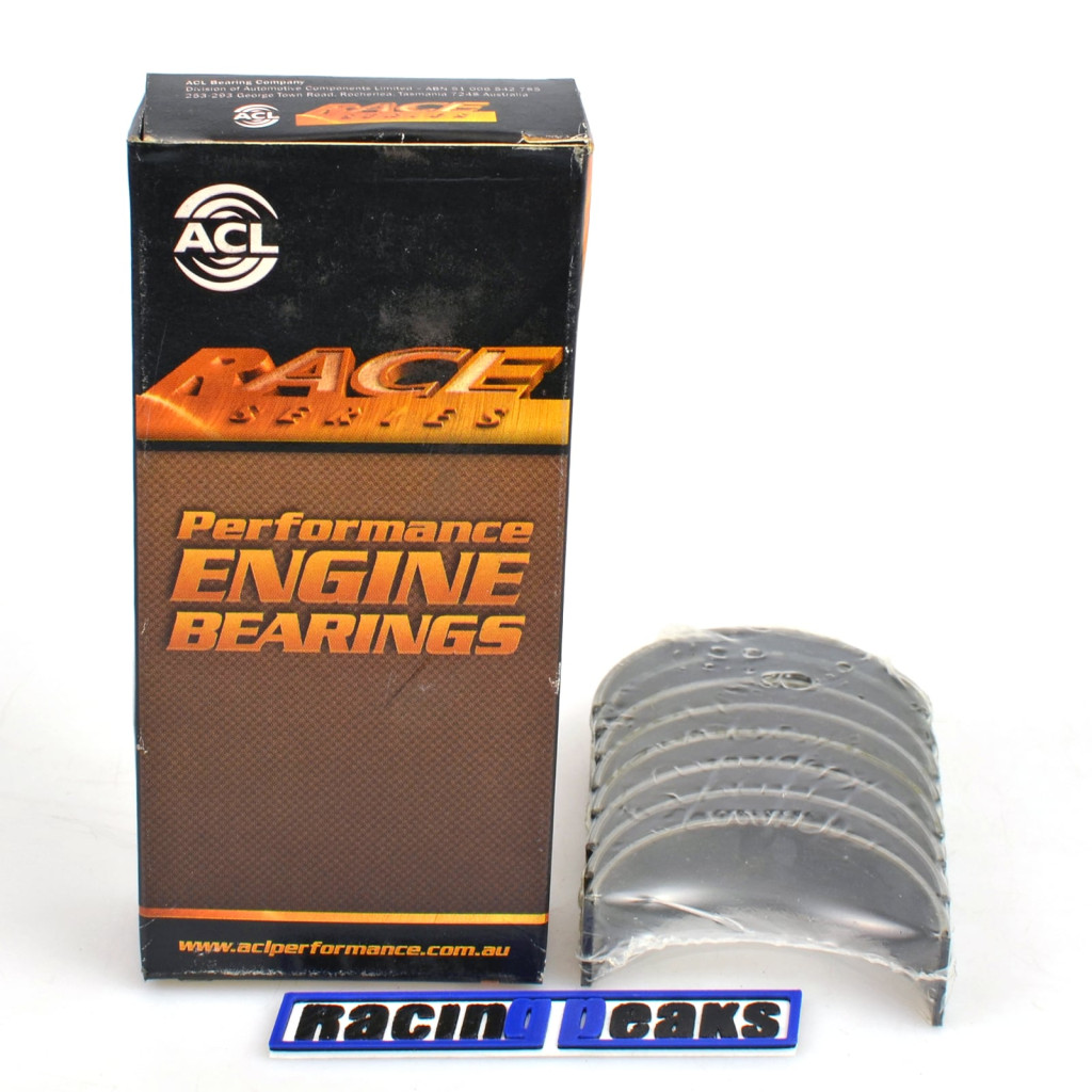 ACL Race 4B8170H rod bearings fits Mazda 3 6 Tribute Premacy 2.3L L3 16v