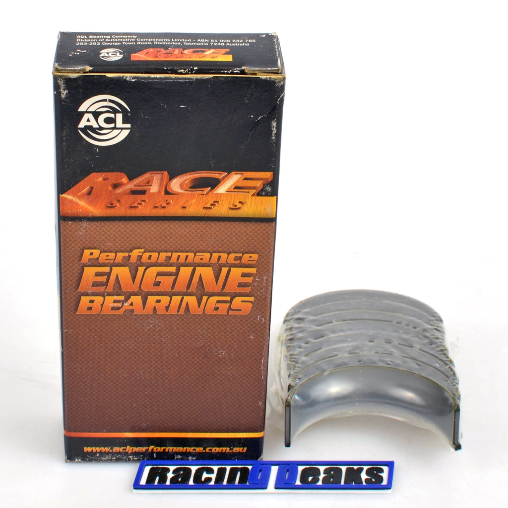 ACL Race 4B8320H rod bearings fits Subaru EJ16 EJ18 EJ20 -1998 48mm