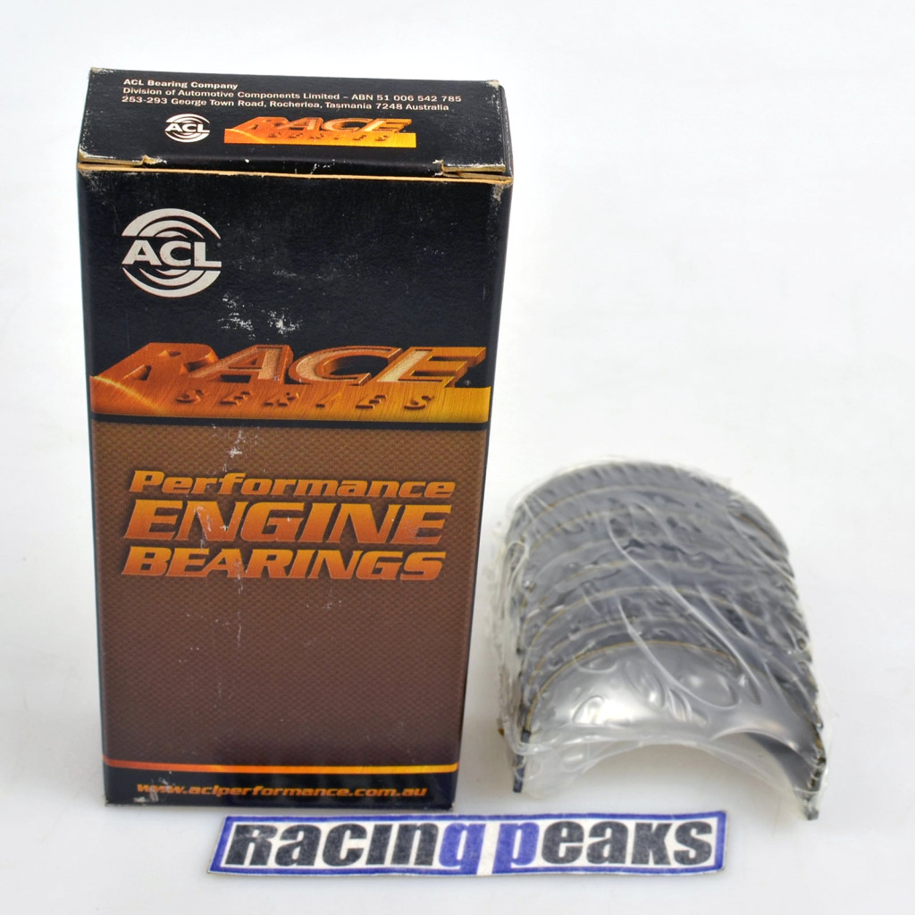 ACL Race 4B8320HX rod bearings fits Subaru EJ16 EJ18 EJ20 -1998 48mm