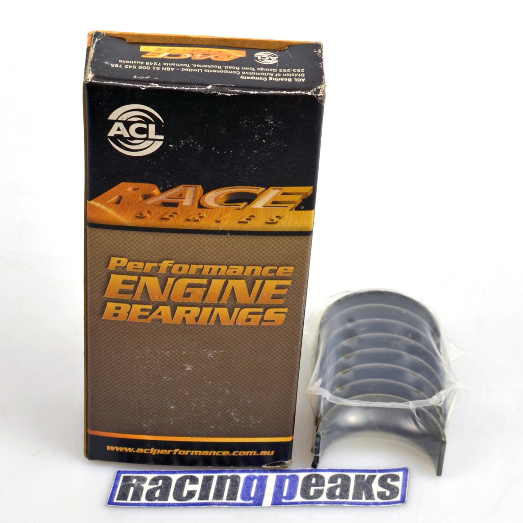 ACL Race 4B8430HX rod bearings fits Suzuki GSX-R1000