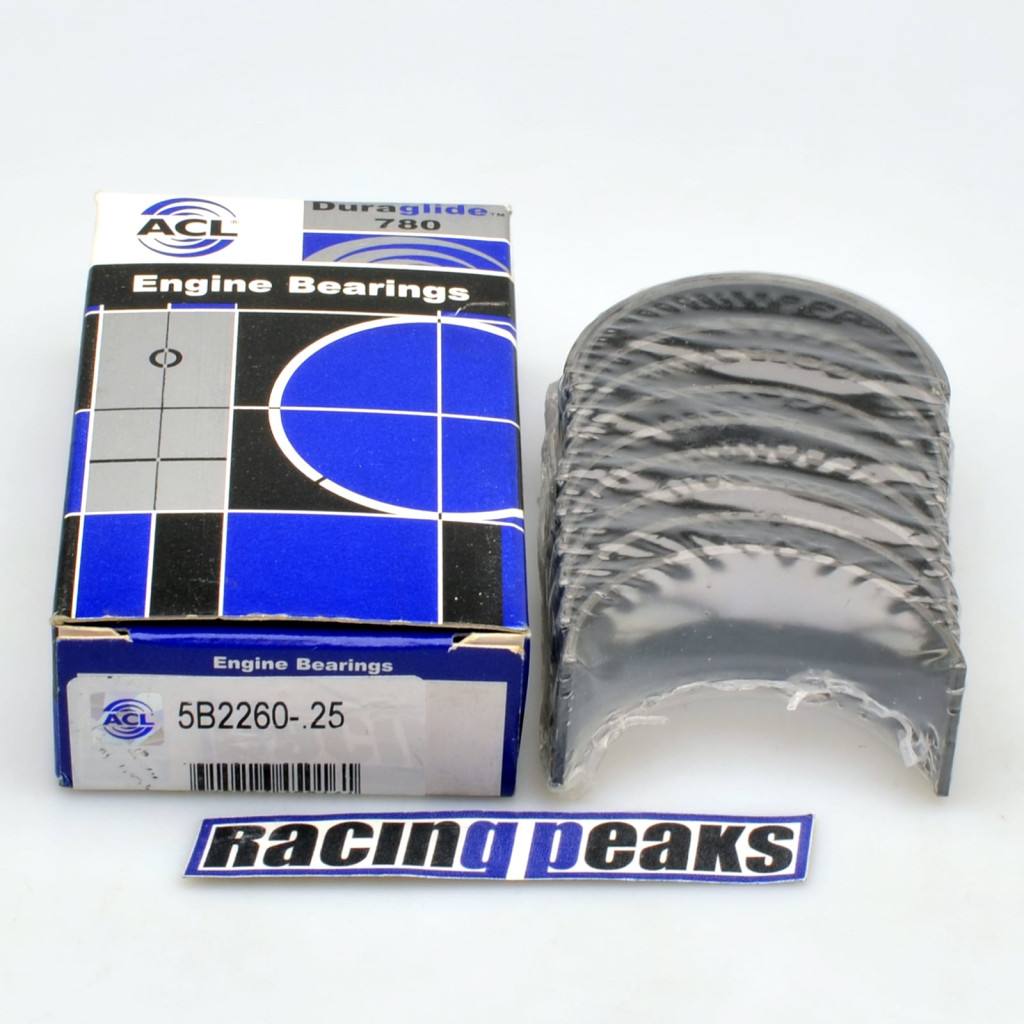 ACL 5B2260 rod bearings fits Ford Ranger 3.2 TDCi Duratorq Mazda BT-50