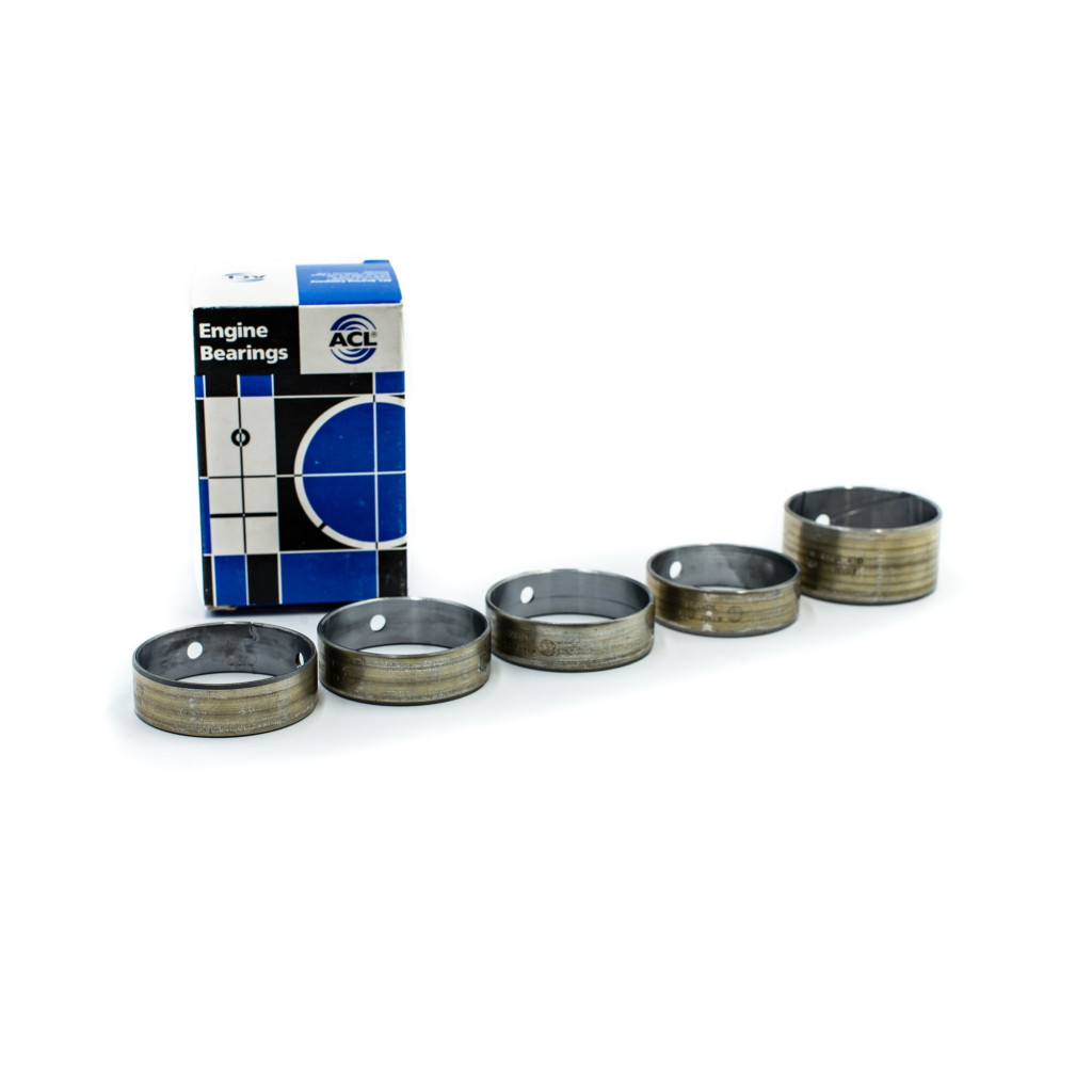 ACL Race 5C3349C camshaft bearings fits Small Block 262 267 302 305 307 327