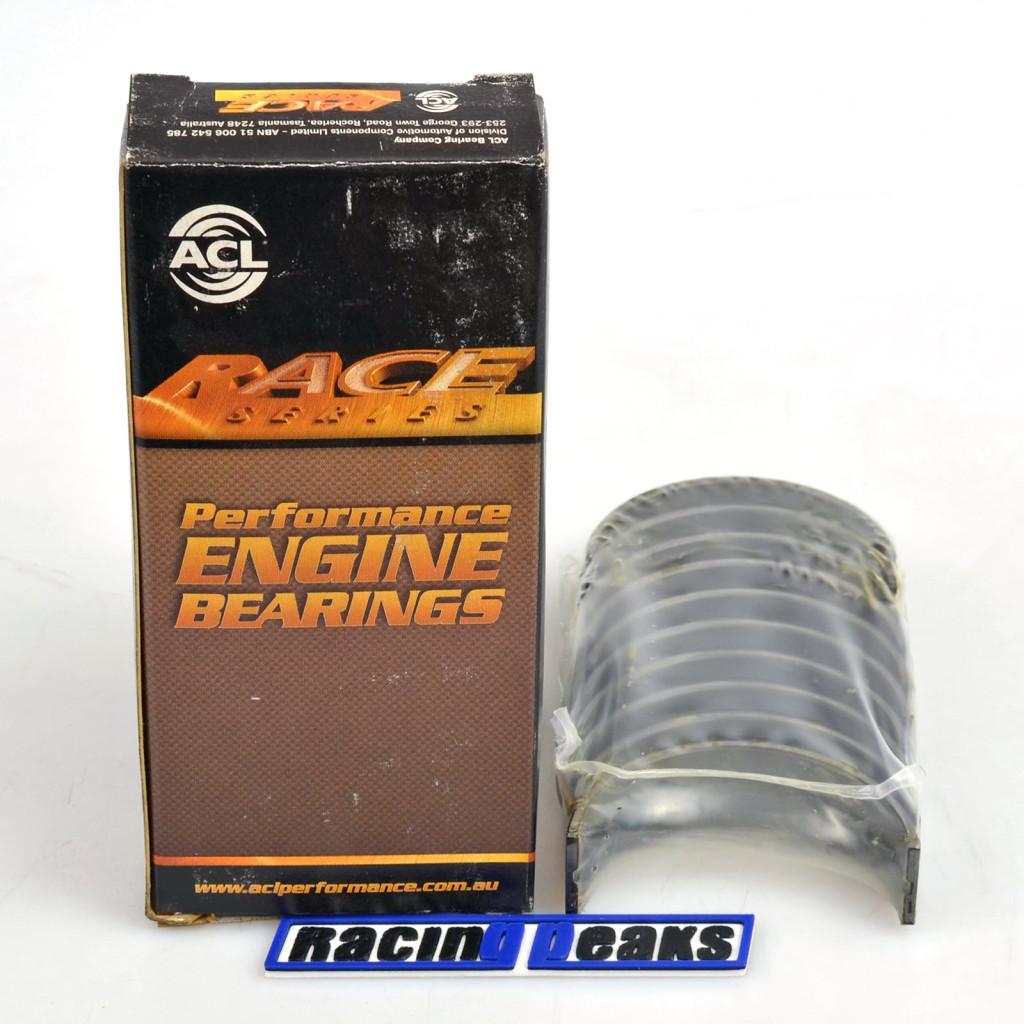 ACL 5M2905H main bearings fits Nissan Juke Pulsar 1.6 DIG-T 2010- MR16DDT