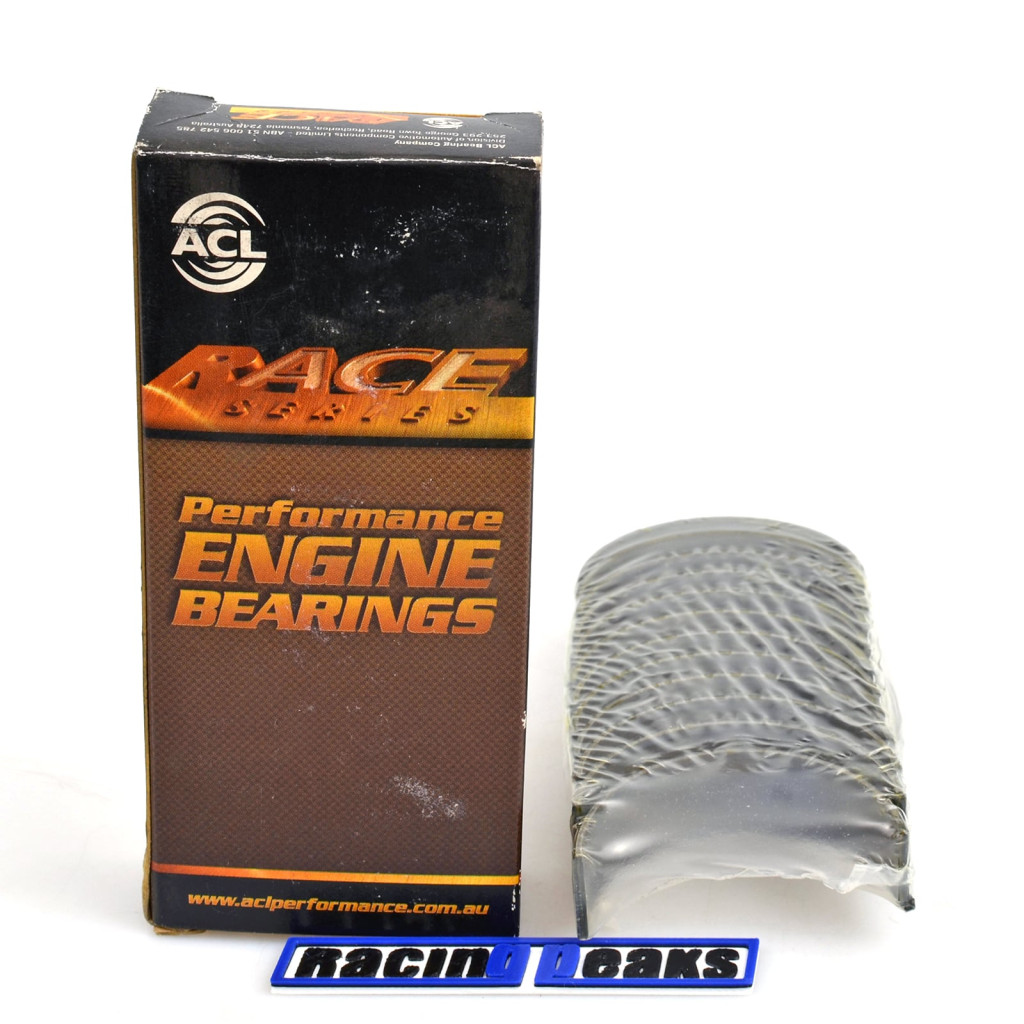 ACL Race 6B2390H rod bearings fits Nissan VG20 VG30DET VG30DETT VG30 VG33
