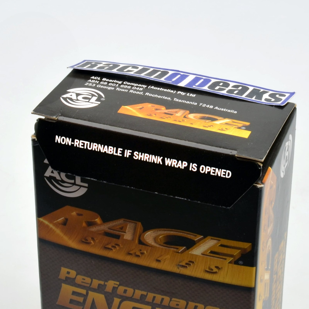 ACL Race main rod bearings set for BMW N54B30 N55B30 S55B30 135 335 1M M2 M3 M4