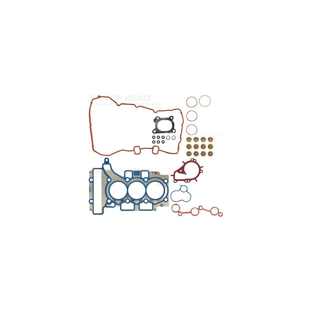 Cylinder head gasket kit fits Citroen Peugeot C3 C4 208 2008 308 1.2 VTi HMP HMZ