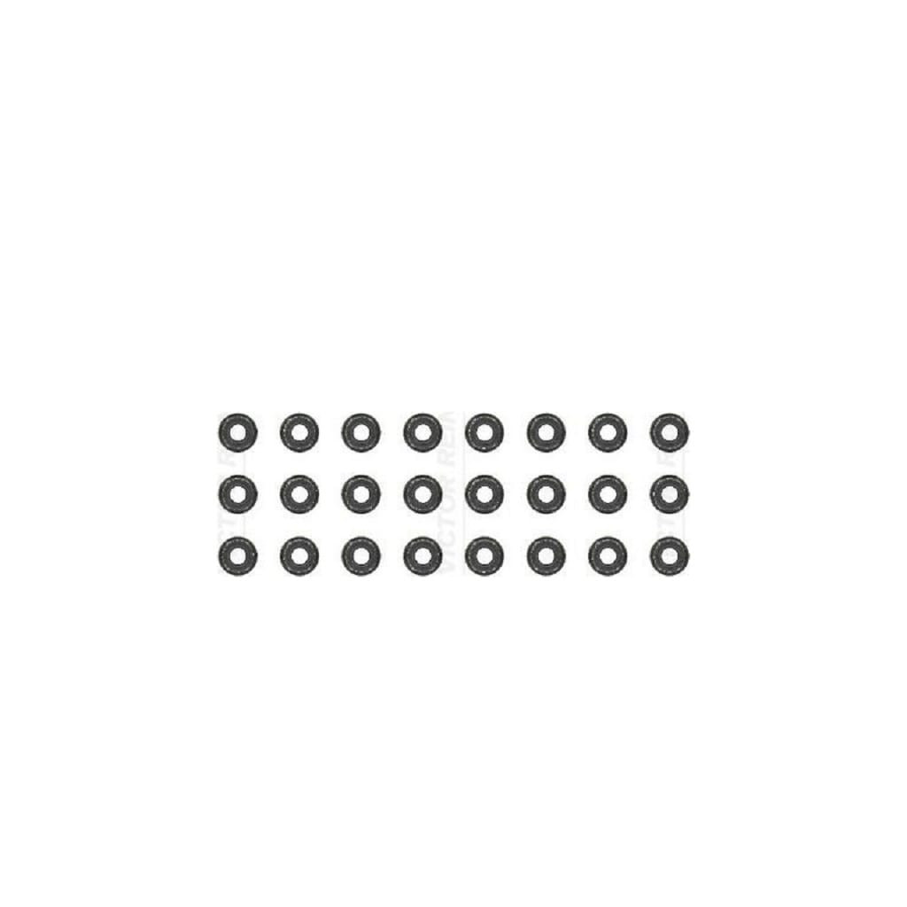 Valve stem seal set fits BMW M54 M52 M50 S50 S52 1990-