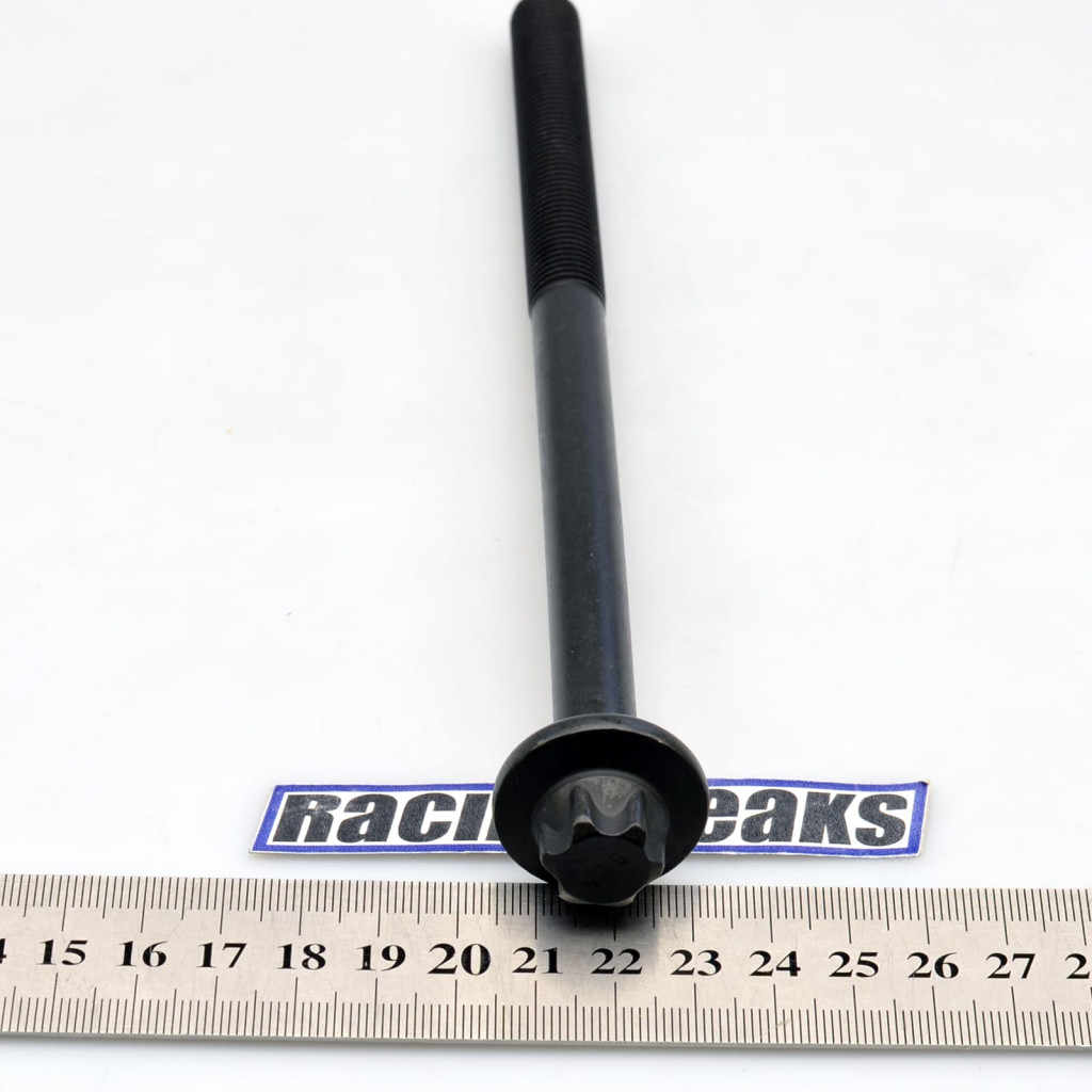 Head bolt set fits BMW N47D20 118d 320d 420d 520d X1 X3 X4 18d 20d B47D20