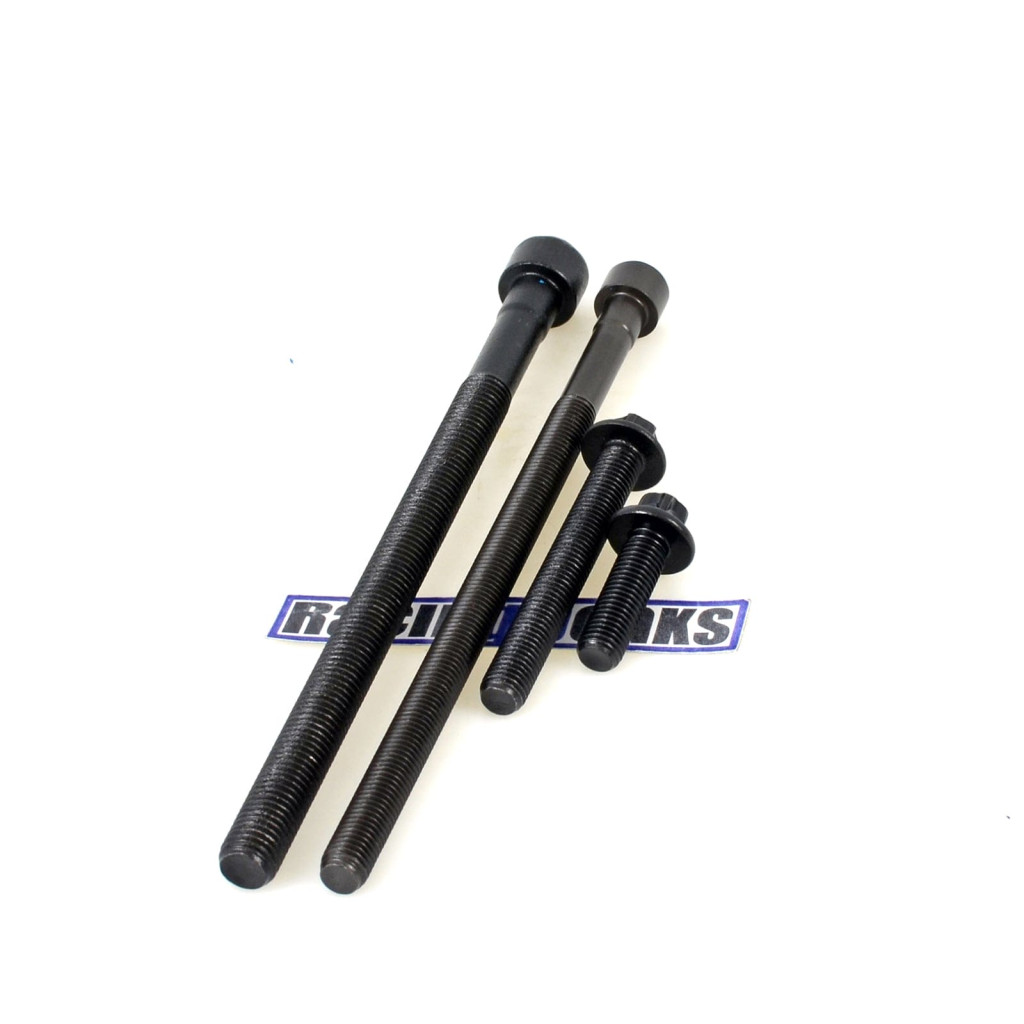 Cylinder head bolt set fits BMW N55B30 135i M135i M235i 335i 435i 535i X5 X6 35i