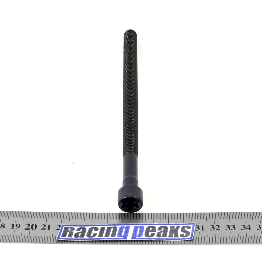 Cylinder head bolt set fits BMW N55B30 135i M135i M235i 335i 435i 535i X5 X6 35i