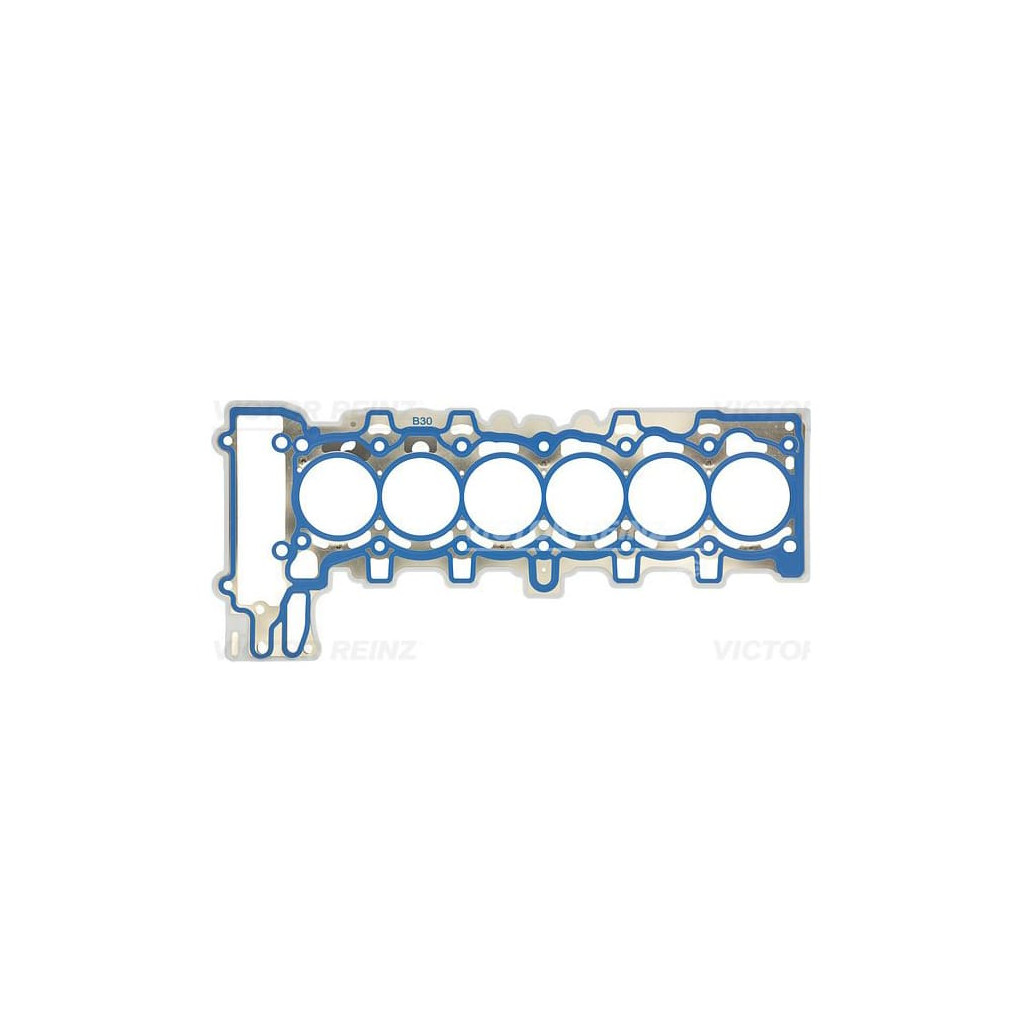 Cylinder head gasket fits BMW N52B30 125i 130i 325i 328i 525i 528i 630i