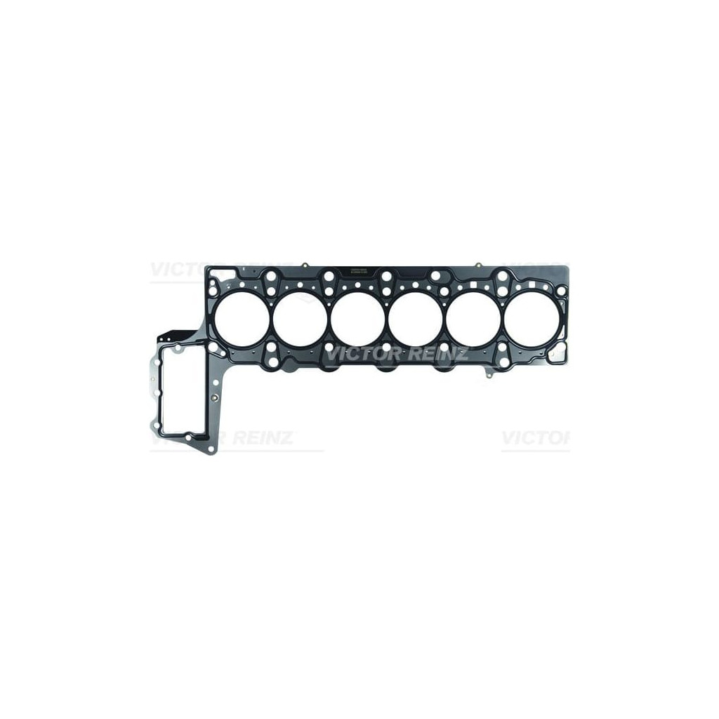 Head gasket fits BMW M57D30 330d 335d 530d 535d 635d X3 X5 X6 30d 35d 306D3 306D5