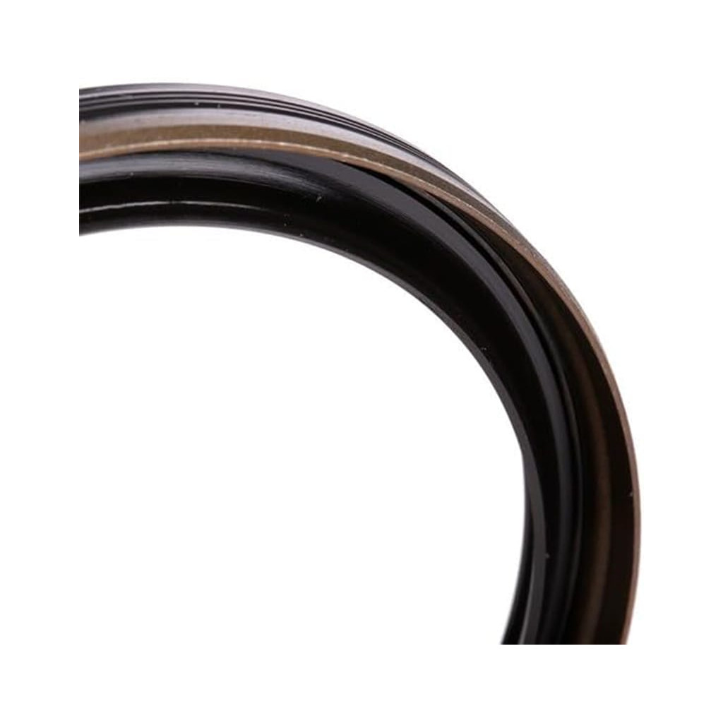 Crankshaft seal set fits BMW N57D30 330d 335d 430d 530d 535d X5 X6 30d 35d 40d
