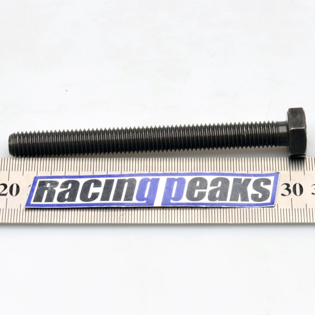 Main bearing cap bolt fits BMW N54B30 N55B30 S55B30 135i 335i M235i M2 M3 M4