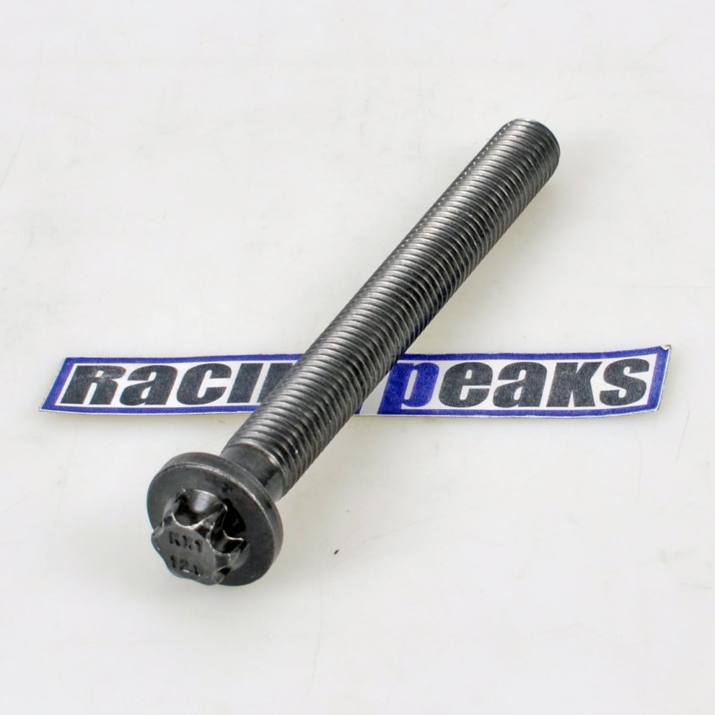 OE main bearings cap bolts fits BMW N63B44 S63B44 M5 M6 550i 650i 750i X5 X6 50i