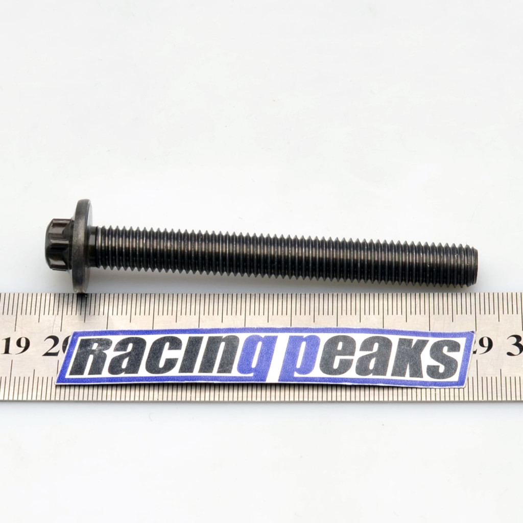 Main bearing cap bolt fits BMW N47D20 118d 320d 328d 520d X1 X3 18d 20d 2007-14