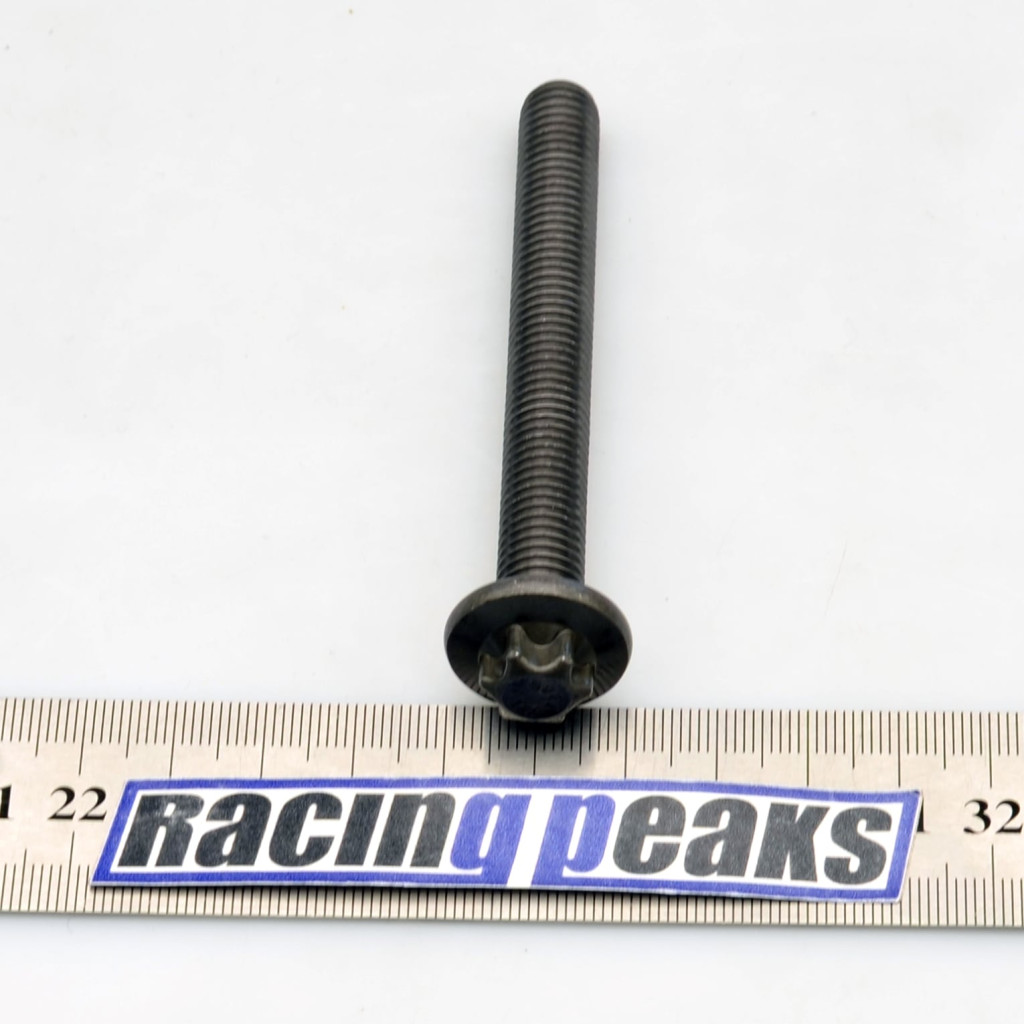 Main bearing cap bolt fits BMW N57D30 M57D30 330d 335d 430d 525d 530d 535d X5 30d