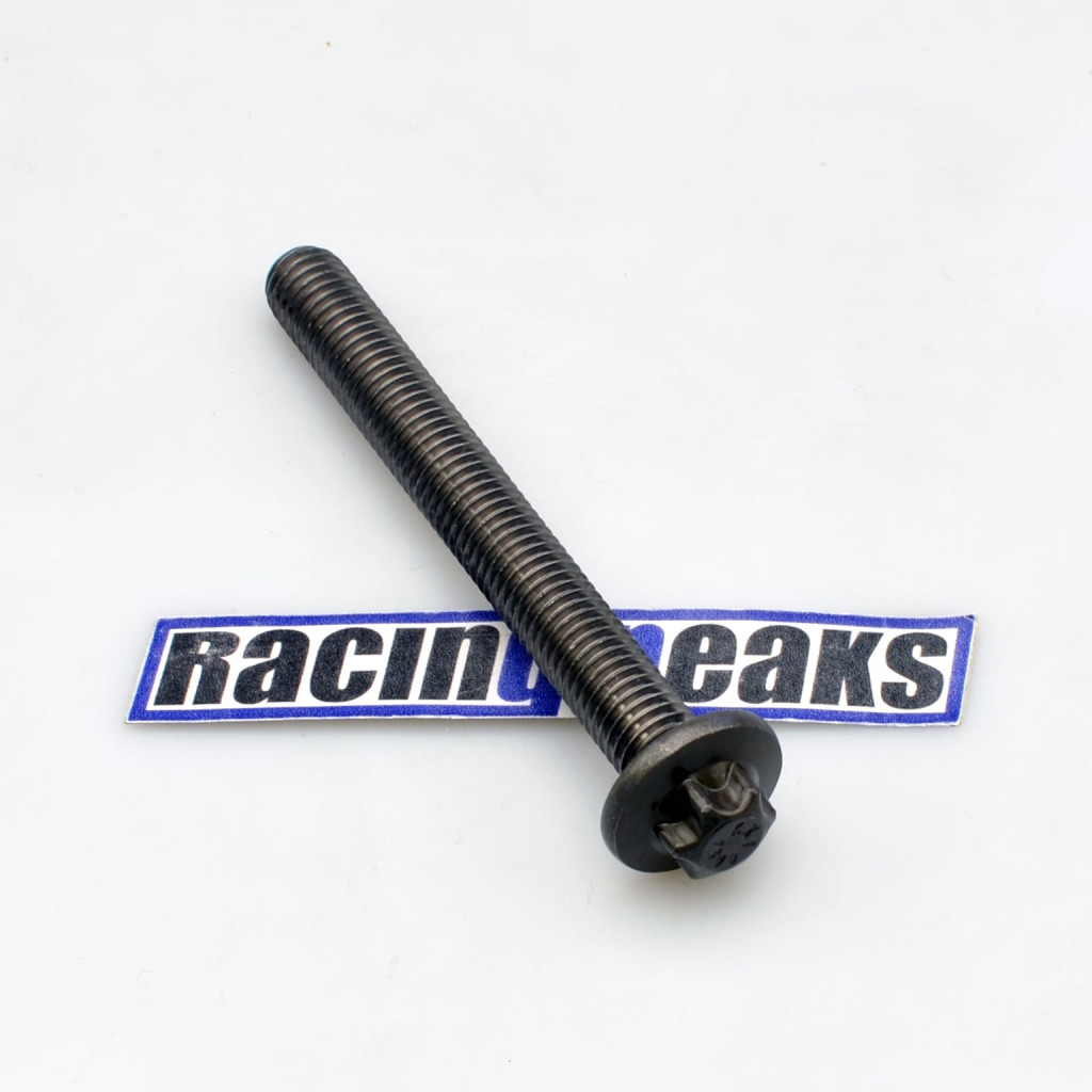 Main bearing cap bolt fits BMW N57D30 M57D30 330d 335d 430d 525d 530d 535d X5 30d
